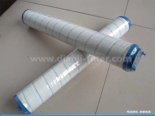 電廠專用HC9400FDT26H液壓油濾芯