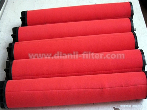 PFC8314-50-H-KP頗爾濾油小車