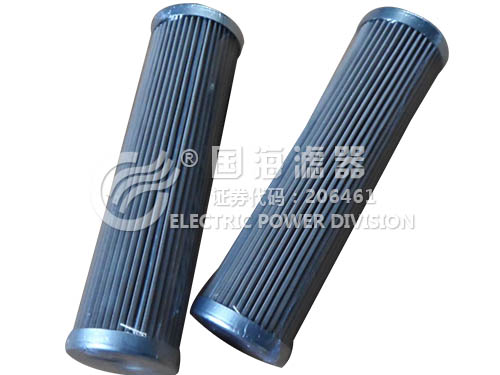 翻車機夾輪器油站油濾芯FBX-100×20