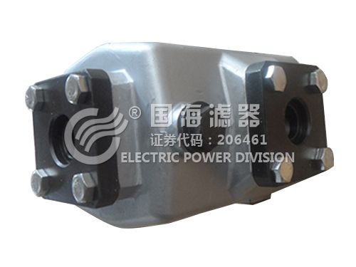 ISV20-40×100管路吸油過濾器