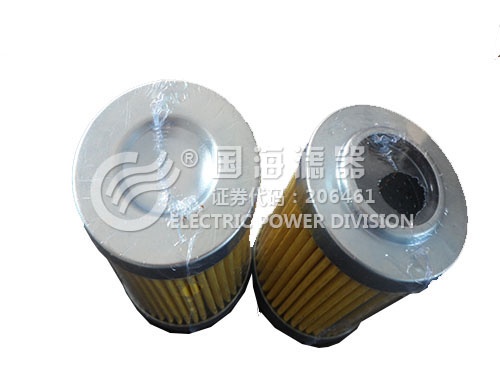 汽輪機濾芯F-TR-04-100W大生油濾芯