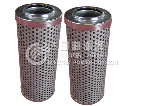 磨煤機油濾芯FX-250×10H