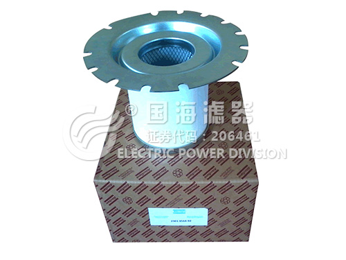 阿特拉斯空壓機油氣分離芯1615943600