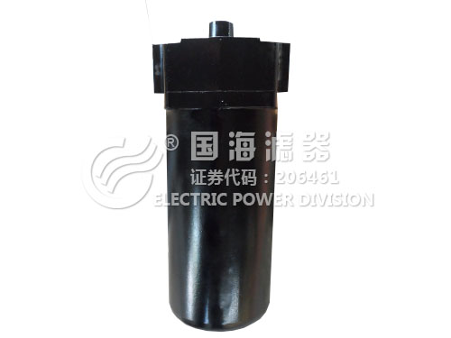 磨煤機油站出口過濾器ZU-H250×10BP