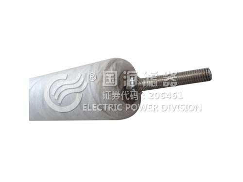 40英寸長線繞濾芯帶金屬骨架