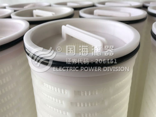 大流量濾芯HFU640UY200J