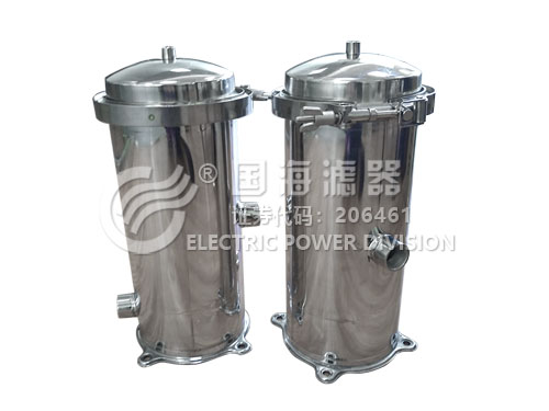 PFC8314-50-H-KP頗爾濾油小車