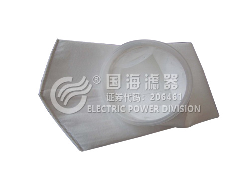 袋式過濾器內置濾袋