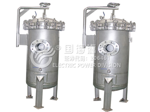 PFC8314-50-H-KP頗爾濾油小車