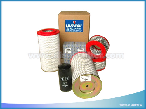 PFC8314-50-H-KP頗爾濾油小車