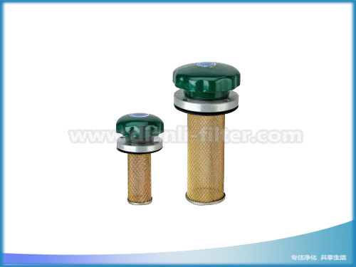 EF係列液壓空氣濾清器