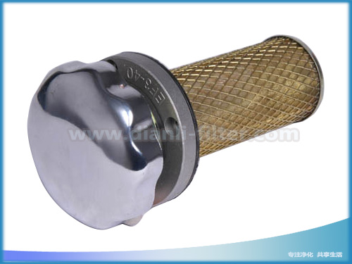 QUQ係列液壓空氣濾清器