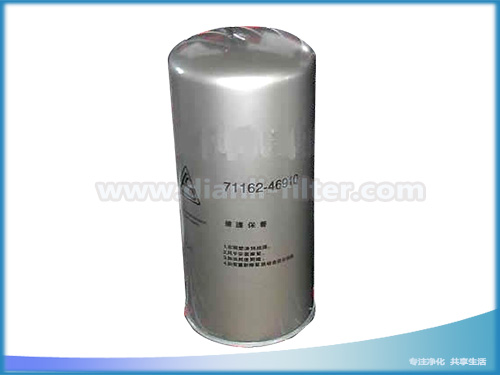 汽輪機專用複盛油氣分離濾芯