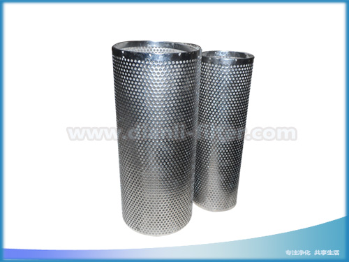 不鏽鋼濾網水濾芯