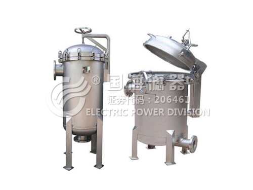 油漆塗料4號袋式過濾器