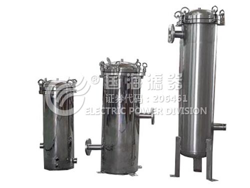 20寸5芯保安過濾器