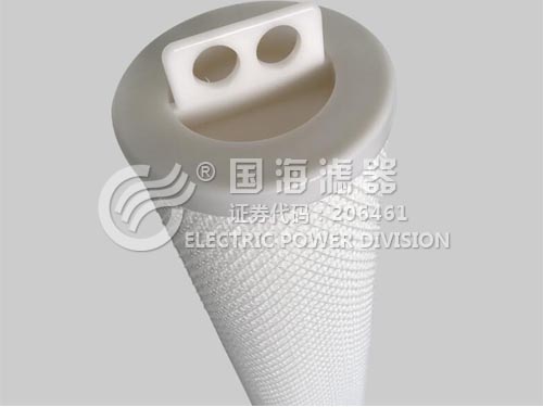 替代派克大流量水濾芯40寸