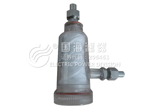 低壓管路水樣過濾器TZ03D