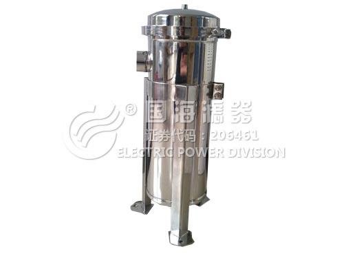 酒類飲料過濾保安過濾器