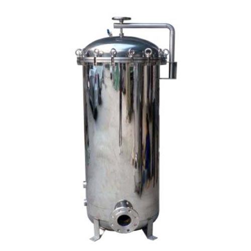 線繞濾芯式保安過濾器