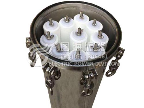 微孔高效精密保安過濾器