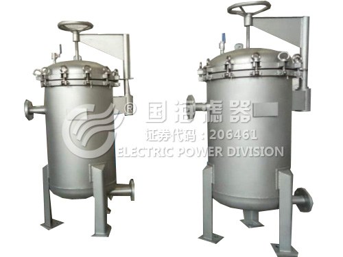 PFC8314-50-H-KP頗爾濾油小車