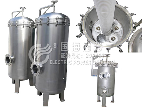 PFC8314-50-H-KP頗爾濾油小車