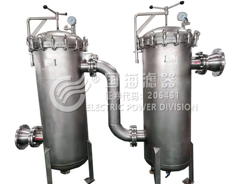 PFC8314-50-H-KP頗爾濾油小車