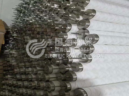 70寸凝結水濾元